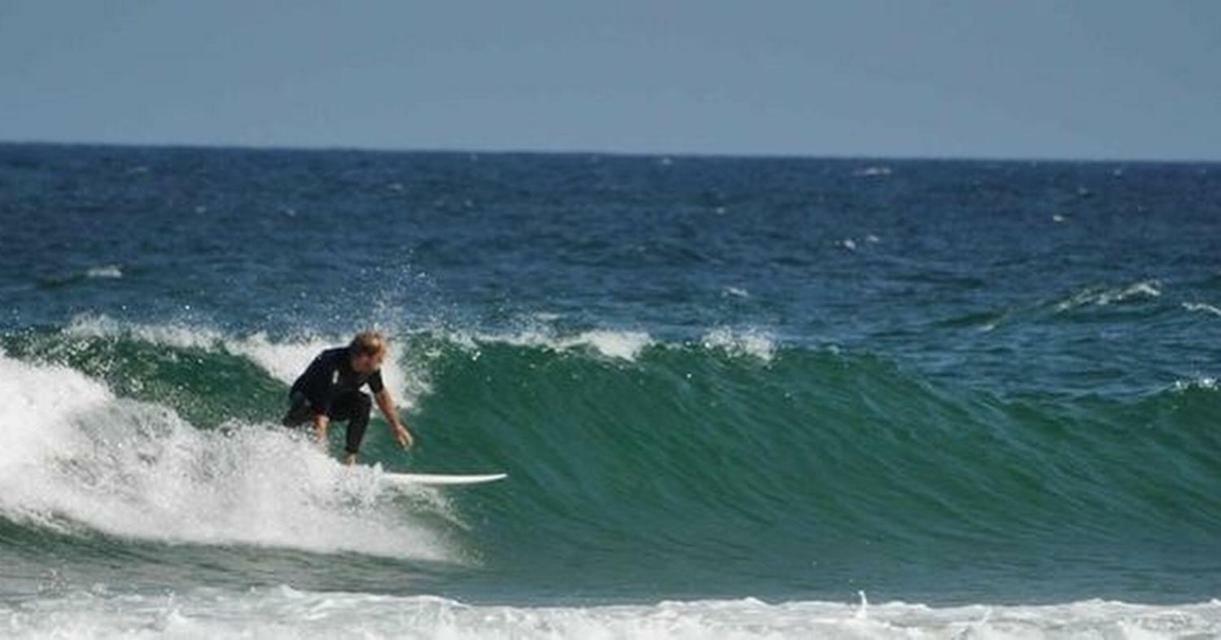 Anchors B&B Port Macquarie Eksteriør billede