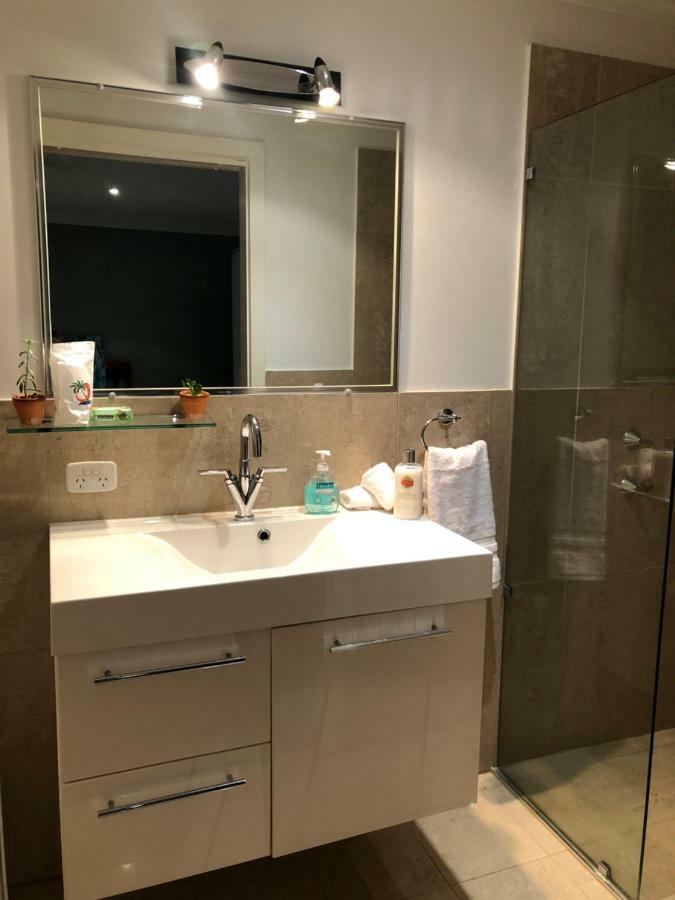 Anchors B&B Port Macquarie Eksteriør billede