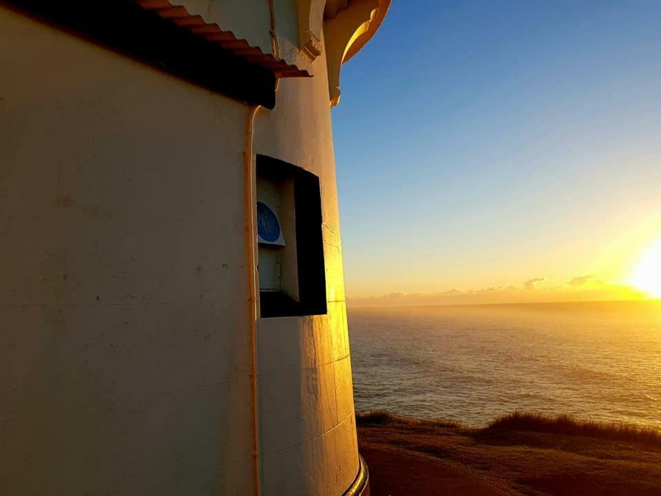 Anchors B&B Port Macquarie Eksteriør billede